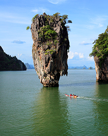 攀牙.Phang-Nga