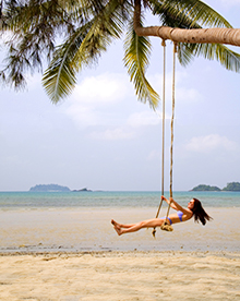 象島.Ko Chang