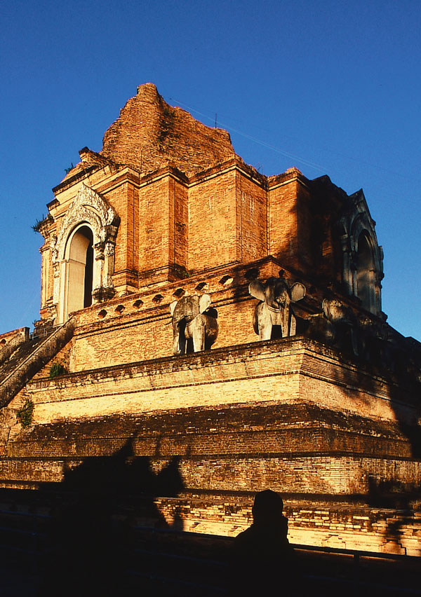 清邁 · Chiang Mai